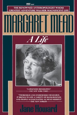 Margaret Mead: A Life image number 0