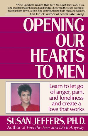 Opening Our Hearts to Men image number 0