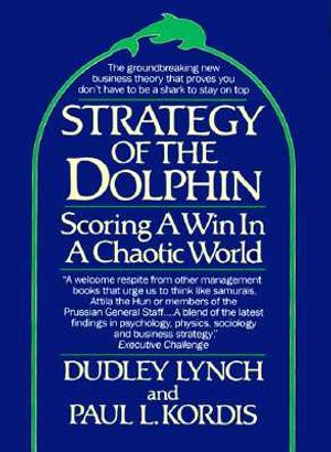 Strategy of the Dolphin: Scoring a Win in a Chaotic World image number 0