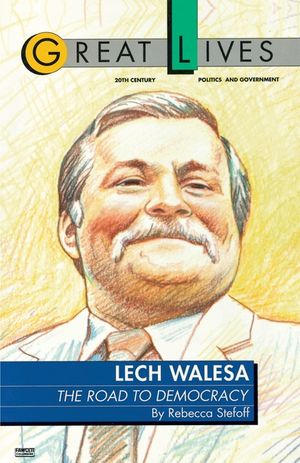 Lech Walesa image number 0