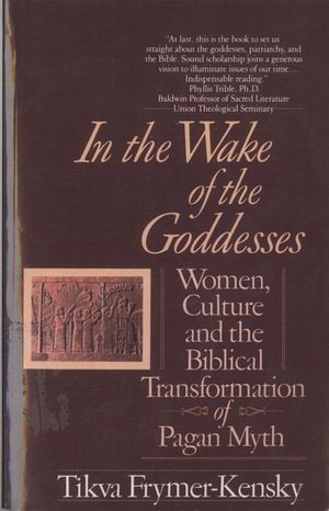 In the Wake of the Goddesses image number 0