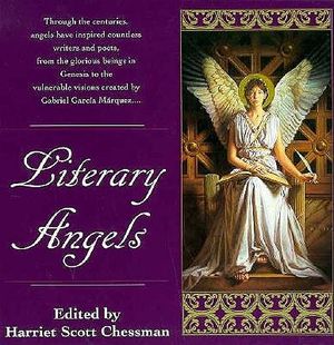 Literary Angels image number 0