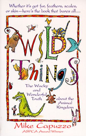 Wild Things image number 0