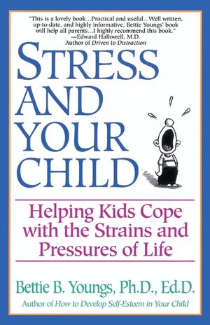 Stress and Your Child image number 0