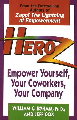 Heroz: Empower Yourself, Your Coworkers, Your Company image number 0