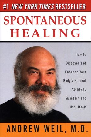 Spontaneous Healing image number 0