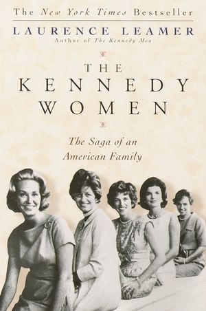 The Kennedy Women: The Saga of an American Family image number 0