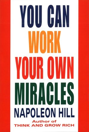 You Can Work Your Own Miracles image number 0