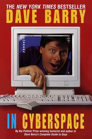 Dave Barry in Cyberspace image number 0