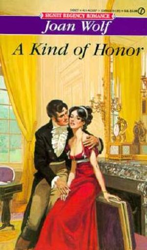 A Kind of Honor image number 0