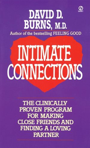 Intimate Connections image number 0