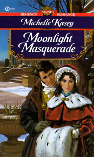 Moonlight Masquerade image number 0