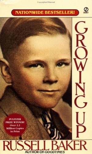 Growing Up image number 0