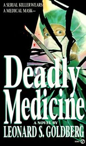 Deadly Medicine image number 0