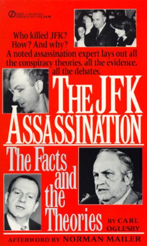 The JFK Assassination: The Facts and Theories image number 0