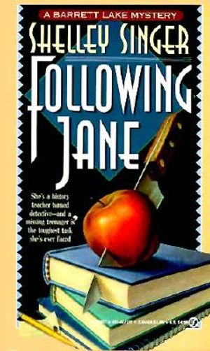 Following Jane image number 0
