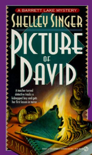 Picture of David image number 0