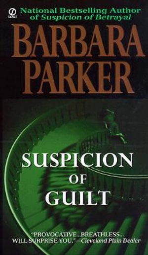 Suspicion of Guilt image number 0