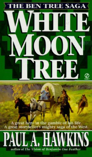 White Moon Tree image number 0