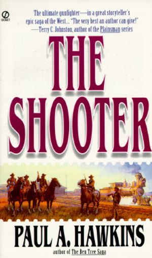 The Shooter image number 0