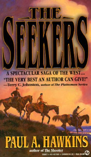 The Seekers image number 0