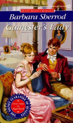 Gamester's Lady image number 0