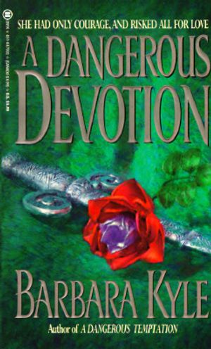 A Dangerous Devotion image number 0