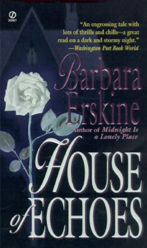 House of Echoes image number 0