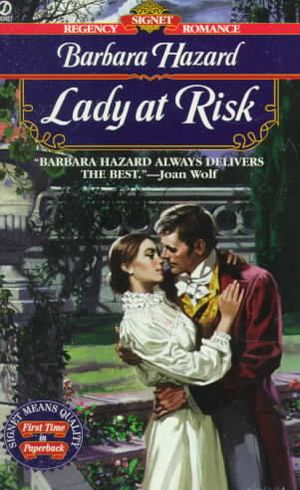Lady at Risk image number 0