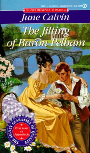 The Jilting of Baron Pelham image number 0