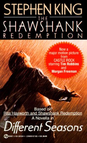 The Shawshank Redemption image number 0