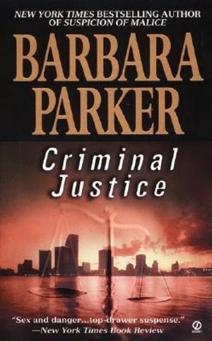 Criminal Justice image number 0