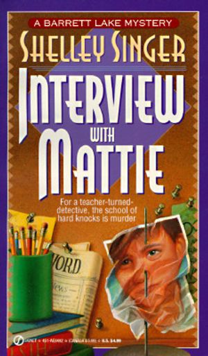 Interview with Mattie image number 0