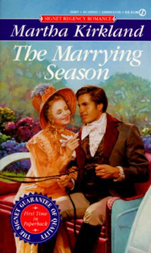 The Marrying Season image number 0