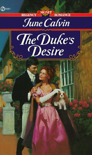 The Duke's Desire image number 0