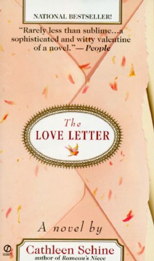The Love Letter: 6 image number 0