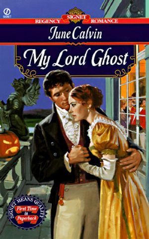 My Lord Ghost: 7 image number 0