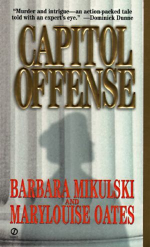 Capitol Offense image number 0