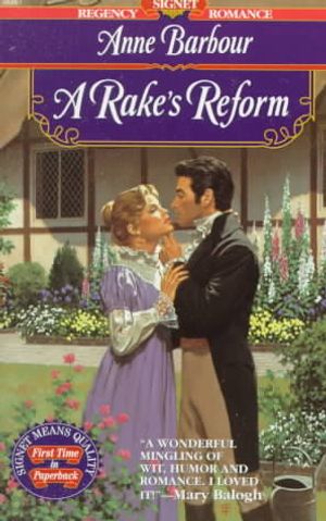 A Rake's Reform image number 0