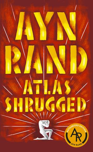 Atlas Shrugged image number 0