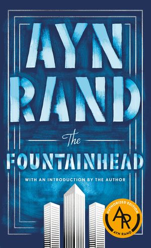 The Fountainhead image number 0