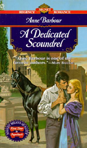 A Dedicated Scoundrel image number 0