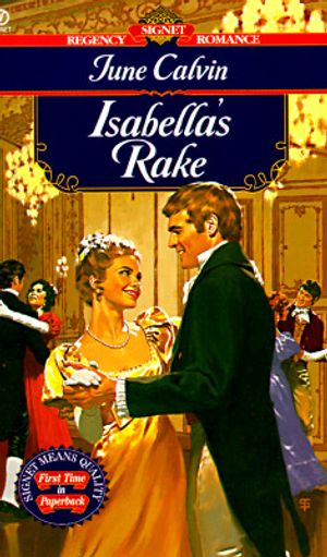 Isabella's Rake: 7 image number 0