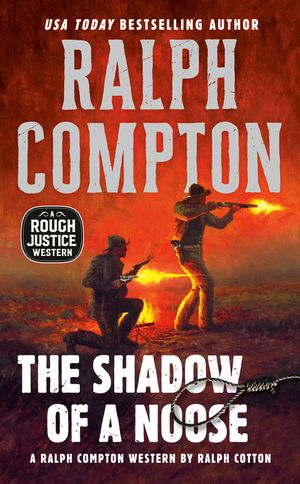 Ralph Compton the Shadow of a Noose image number 0