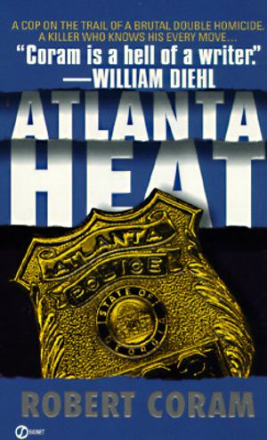 Atlanta Heat image number 0