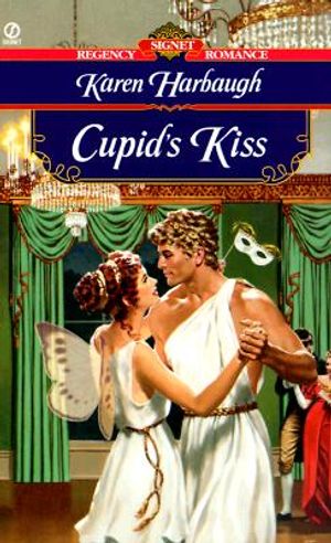 Cupid's Kiss image number 0