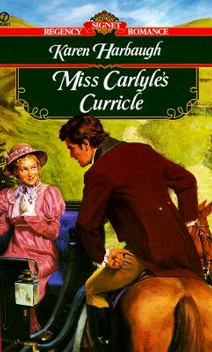Miss Carlyle's Curricle image number 0