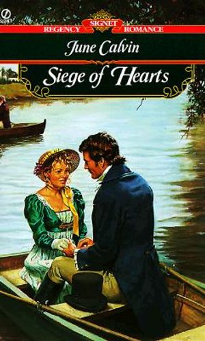 Siege of Hearts: 7 image number 0