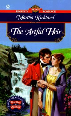 The Artful Heir image number 0