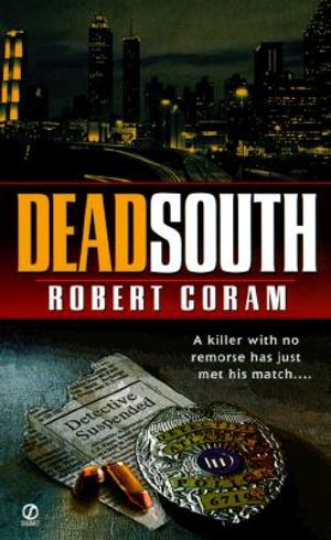 Dead South image number 0